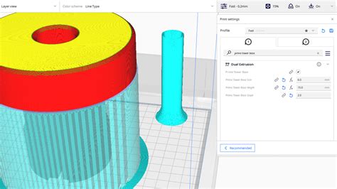 Ultimaker Cura 5.6 stable released .